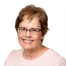 Patti Jacques